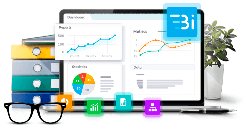 Business Intelligence Tools