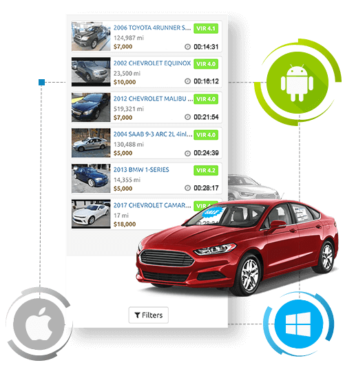 Difital Marketplace