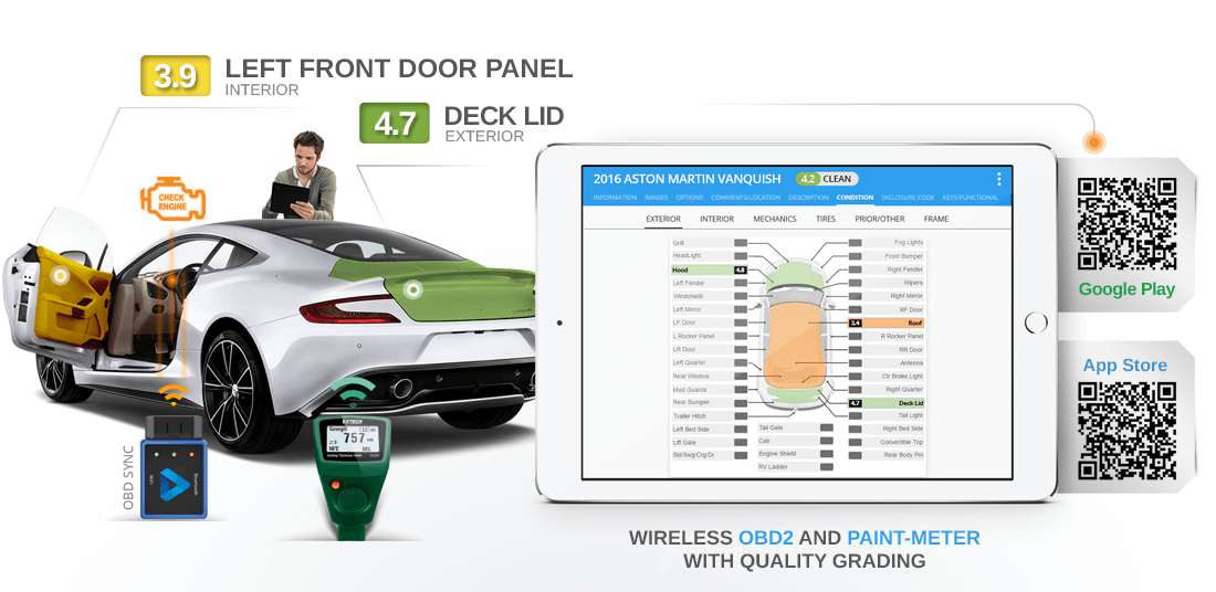 Car Auction Apps >> Vehicle Inspection Report Software Auction Streaming Car Auction Apps >> Vehicle Inspection Report Software Auction Streaming